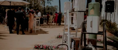 Catering Roberto – catering en Sevilla