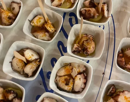 Catering Roberto – catering en Sevilla (foto 11 de 12)