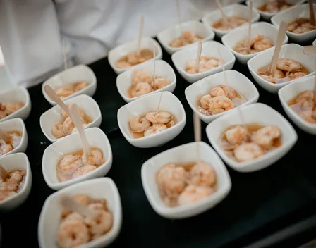 Catering Roberto – catering en Sevilla (foto 12 de 12)