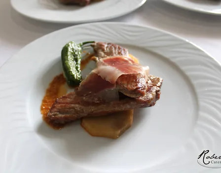 Catering Roberto – catering en Sevilla (foto 6 de 12)