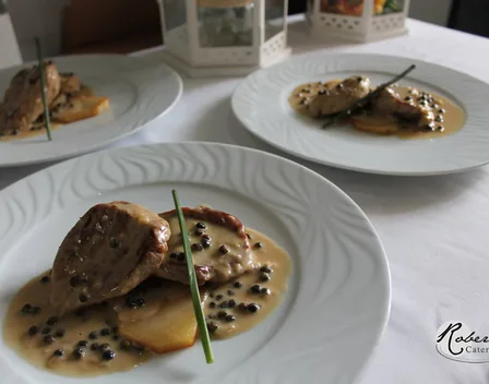 Catering Roberto – catering en Sevilla (foto 7 de 12)