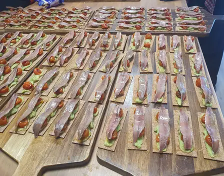 Catering Roberto – catering en Sevilla (foto 9 de 12)