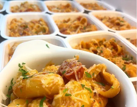 Catering Roig – catering en Eixample (foto 2 de 12)