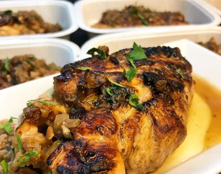 Catering Roig – catering en Eixample (foto 8 de 12)