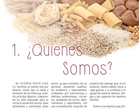 Catering Roysa Luna, S.L.U – catering en La Palma del Condado (foto 8 de 11)