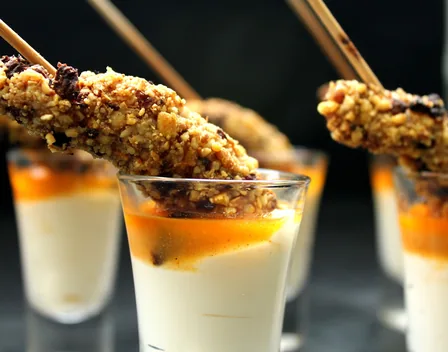 Catering Saboreando – catering en Alicante