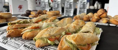Catering Salvatella – catering en Barberà del Vallès