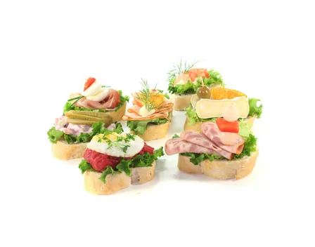 Catering Salvatella – catering en Barberà del Vallès (foto 1 de 10)
