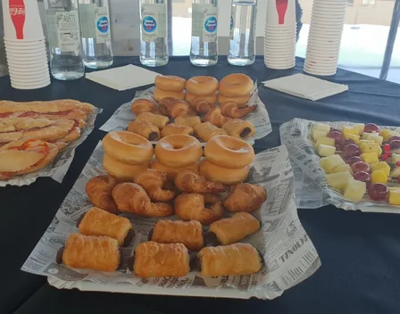Catering Salvatella – catering en Barberà del Vallès (foto 4 de 10)