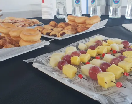 Catering Salvatella – catering en Barberà del Vallès (foto 5 de 10)