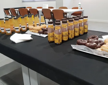 Catering Salvatella – catering en Barberà del Vallès (foto 6 de 10)