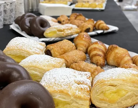 Catering Salvatella – catering en Barberà del Vallès (foto 8 de 10)