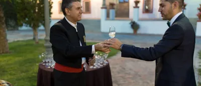 Catering San Martín – catering en Dos Hermanas
