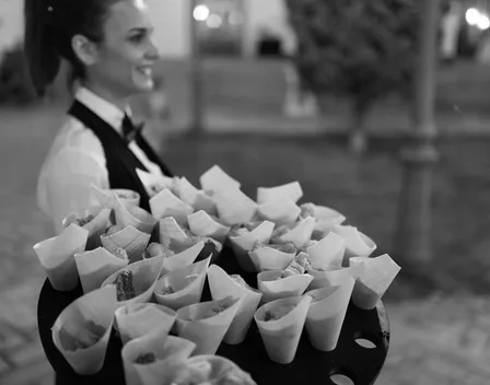 Catering San Martín – catering en Dos Hermanas (foto 4 de 10)