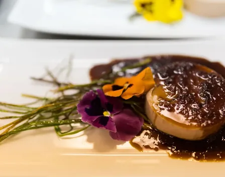 Catering San Martín – catering en Dos Hermanas (foto 9 de 10)