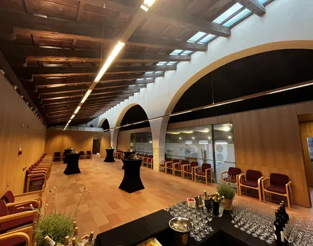 Catering Sant Lleí – catering en Barcelona (foto 11 de 12)