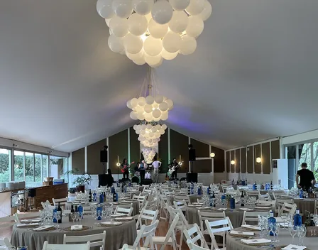 Catering Sant Lleí – catering en Barcelona (foto 8 de 12)