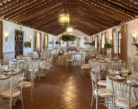 Catering Santa Brígida – catering en Lebrija (foto 3 de 11)