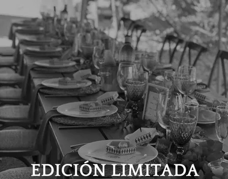 Catering Santa Brígida – catering en Lebrija (foto 6 de 11)
