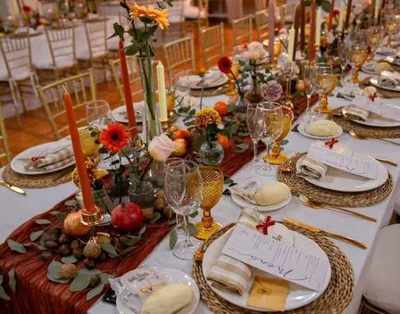 Catering Santa Brígida – catering en Lebrija (foto 7 de 11)