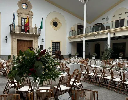 Catering Santa Brígida – catering en Lebrija (foto 8 de 11)