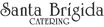 Logo de Catering Santa Brígida