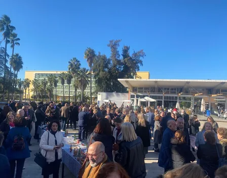 Catering Santa Clara – catering en Sevilla (foto 10 de 11)