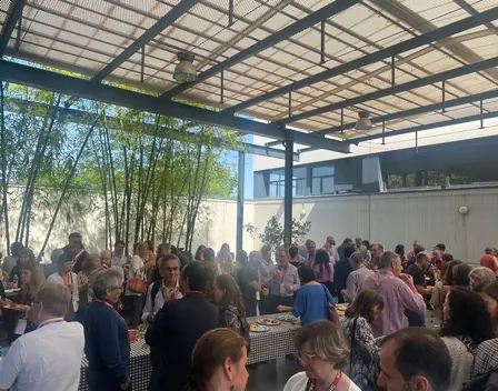 Catering Santa Clara – catering en Sevilla (foto 7 de 11)