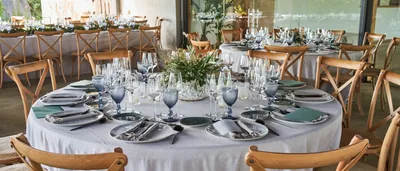 Catering Santa Cruz – catering en Casco Antiguo