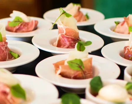 Catering Santa Cruz – catering en Casco Antiguo (foto 1 de 12)