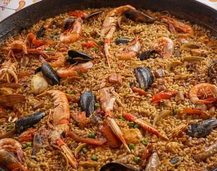 Catering Santa Cruz – catering en Casco Antiguo (foto 5 de 12)