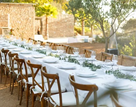Catering Santa Cruz – catering en Casco Antiguo (foto 6 de 12)