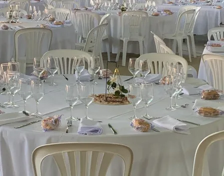 Catering Santa Cruz – catering en Casco Antiguo (foto 8 de 12)