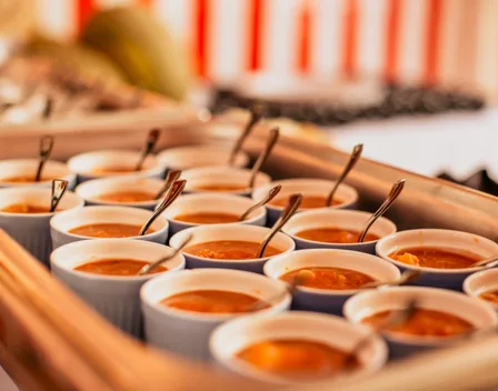 Catering Santa Cruz – catering en Casco Antiguo (foto 9 de 12)