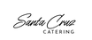 Logo de Catering Santa Cruz