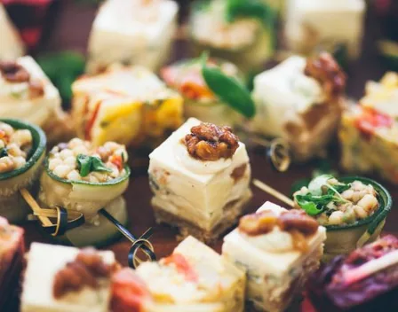 Catering Santa Cruz – catering en Santa Cruz de Mudela