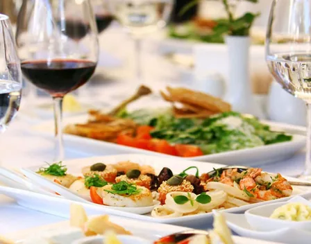 Catering Santa Cruz – catering en Santa Cruz de Mudela (foto 3 de 8)
