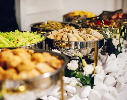 Catering Santa Cruz – catering en Santa Cruz de Mudela (foto 4 de 8)