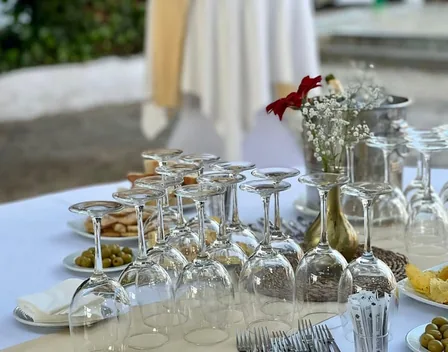 Catering Santa Cruz – catering en Santa Cruz de Mudela (foto 5 de 8)