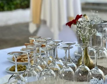 Catering Santa Cruz – catering en Santa Cruz de Mudela (foto 6 de 8)