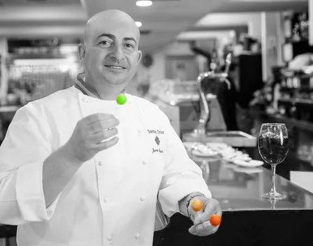 Catering Santa Cruz – catering en Santa Cruz de Mudela (foto 8 de 8)