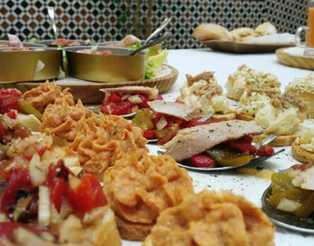 Catering SanTomás – catering en Dos Hermanas (foto 3 de 4)