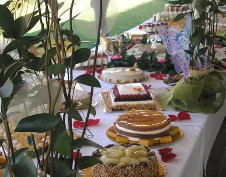 Catering SanTomás – catering en Dos Hermanas (foto 4 de 4)