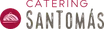 Logo de Catering SanTomás