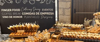 Catering Savoy – catering en Alcoi