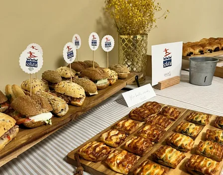 Catering Savoy – catering en Alcoi (foto 10 de 12)