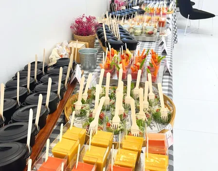 Catering Savoy – catering en Alcoi (foto 11 de 12)