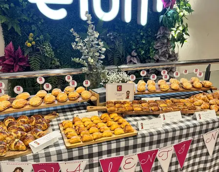 Catering Savoy – catering en Alcoi (foto 12 de 12)