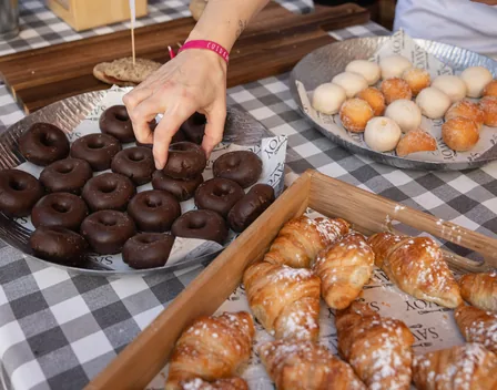 Catering Savoy – catering en Alcoi (foto 2 de 12)