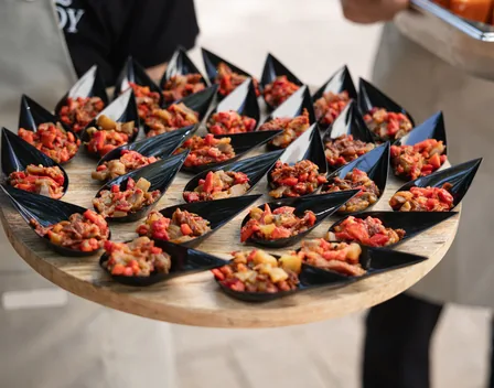 Catering Savoy – catering en Alcoi (foto 3 de 12)